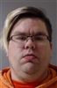 James Oliver Mcmillen Jr a registered Sex Offender of Pennsylvania