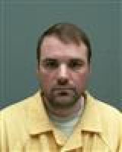 Eric Joseph Derr a registered Sex Offender of Pennsylvania