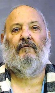 Ralph Francis Maffei a registered Sex Offender of Pennsylvania
