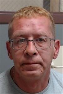 Melvin James Rightenour a registered Sex Offender of Pennsylvania