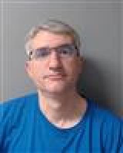 Erick Steven Myhre a registered Sex Offender of Pennsylvania