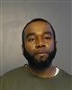 Dwayne Simeon a registered Sex Offender of Pennsylvania