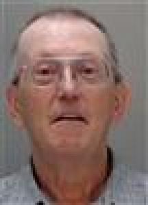 Allan Earl Ross a registered Sex Offender of Pennsylvania