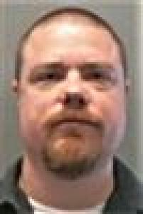 Brandon Michael Weiss a registered Sex Offender of Pennsylvania