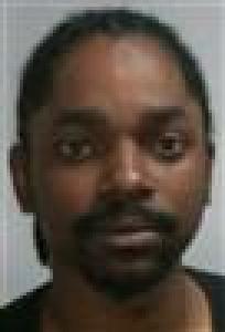 Gerald Olijuwon Daniels a registered Sex Offender of Pennsylvania