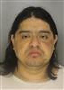 Magdaleno Perez-miranda a registered Sex Offender of Pennsylvania