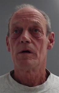 Breece Wayne Leftridge a registered Sex Offender of Pennsylvania