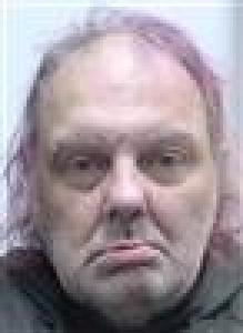 Richard Franklin Houser Jr a registered Sex Offender of Pennsylvania