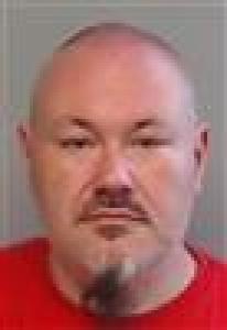 Jamie Allen Myers a registered Sex Offender of Pennsylvania