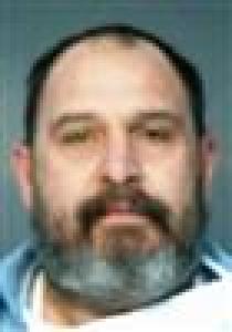 James Morris a registered Sex Offender of Pennsylvania