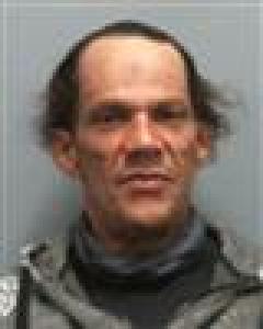 Jose Antonio Vazquez-ortiz a registered Sex Offender of Pennsylvania