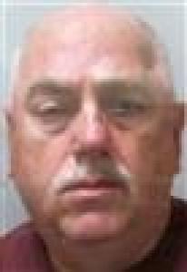 Charles Richard Dayhoff a registered Sex Offender of Pennsylvania