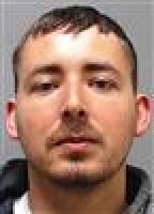 Christopher Allen Esquivel a registered Sex Offender of Pennsylvania