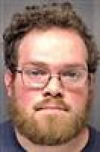 Daniel Patrick Calaman a registered Sex Offender of Pennsylvania