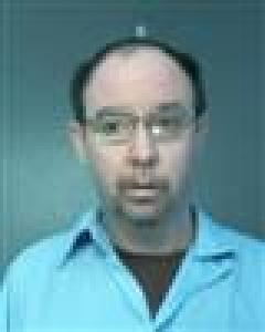 Gary David Forry a registered Sex Offender of Pennsylvania