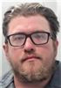 Benson Matthew a registered Sex Offender of Pennsylvania