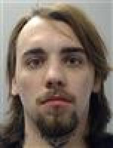 Austin Somerfield Todd a registered Sex Offender of Pennsylvania