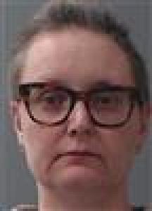 Heidi Galdes a registered Sex Offender of Pennsylvania