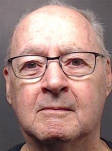 Dennis Carlson a registered Sex Offender of Pennsylvania