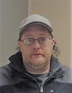 Bradley David Parkins a registered Sex Offender of Pennsylvania