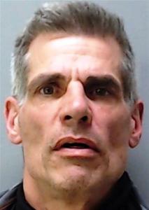 John Anthony Recker a registered Sex Offender of Pennsylvania