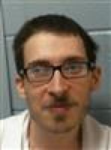 Benjamin Adam Hodgson a registered Sex Offender of Pennsylvania