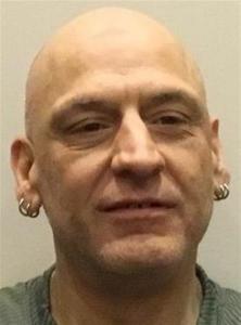 Robert Vargeson a registered Sex Offender of Pennsylvania