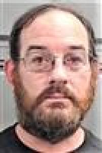 Michael Robert Jukes a registered Sex Offender of Pennsylvania