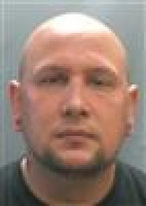Adam Douglas Mccloy a registered Sex Offender of Pennsylvania