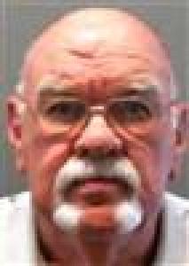 Harold Lee Gregory a registered Sex Offender of Pennsylvania