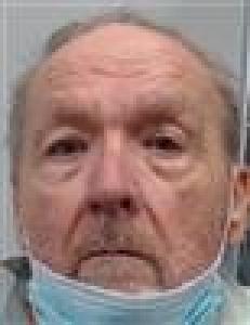 John Francis Dudash a registered Sex Offender of Pennsylvania