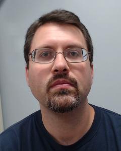 Aric Douglas Johnson a registered Sex Offender of Pennsylvania