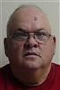 Kenneth James Raymond a registered Sex Offender of Pennsylvania
