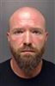 Benjamin Michael Weber a registered Sex Offender of Pennsylvania
