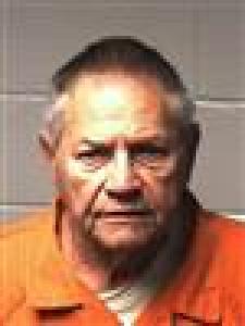 Anthony John Giamoni Sr a registered Sex Offender of Pennsylvania