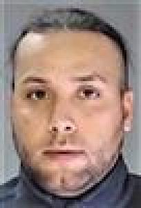 Angel Luis Acevedo a registered Sex Offender of Pennsylvania