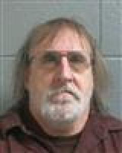 Allen Frehafer Richard a registered Sex Offender of Pennsylvania