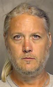Paul Gatter William III a registered Sex Offender of Pennsylvania