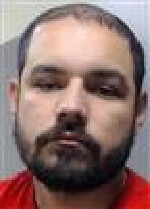 Angel Fabian Santiagoandujar a registered Sex Offender of Pennsylvania