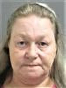 Betty Ann Cain a registered Sex Offender of Pennsylvania