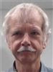 Vernon Dingfelder Lynn a registered Sex Offender of Pennsylvania