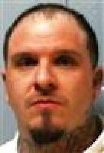 Marryott Richard a registered Sex Offender of Pennsylvania