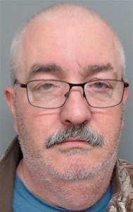 Christopher Leroy Eaken a registered Sex Offender of Pennsylvania