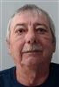 Michael James Pritt a registered Sex Offender of Pennsylvania