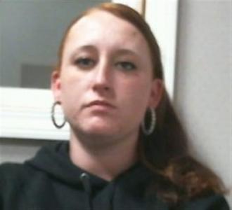 Kirstyn Garrett a registered Sex Offender of Pennsylvania