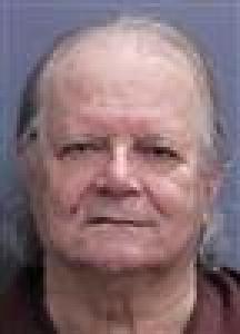 Ernest Mccauley Gilbert a registered Sex Offender of Pennsylvania