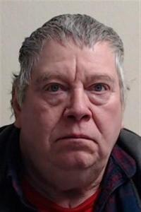 Harold Robert Mcdaniels a registered Sex Offender of Pennsylvania