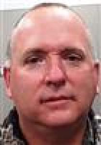 Jon Robert Hurst a registered Sex Offender of Pennsylvania