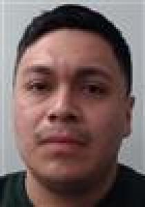 Eugenio Rico-chavez a registered Sex Offender of Pennsylvania