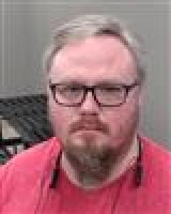 Gary Joseph Gawbill Jr a registered Sex Offender of Pennsylvania